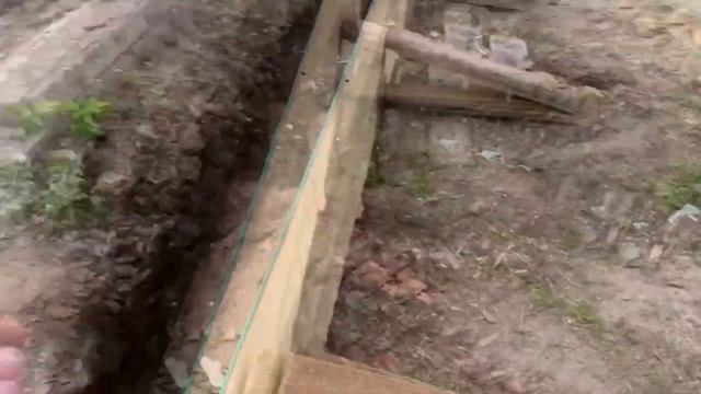 СТРОИМ ДОМ СВОИМИ РУКАМИ | БЮДЖЕТ 1.000.000 РУБЛЕЙ В 2023 ГОД! смотреть онлайн