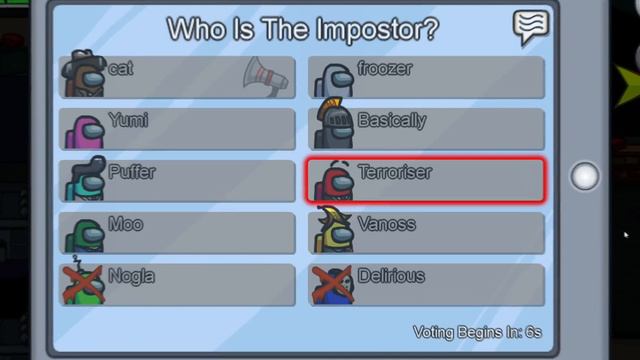 Among Us but impostors have RCXD's and it's hilarious... смотреть онлайн