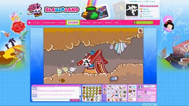 Blablaland hack смотреть онлайн