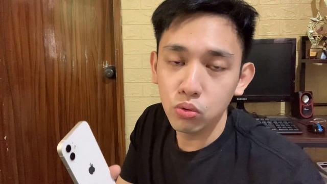 IPHONE 12 IN 2023?? WORTH IT PA DIN BA? | QUICK REVIEW IN 2023 | смотреть онлайн