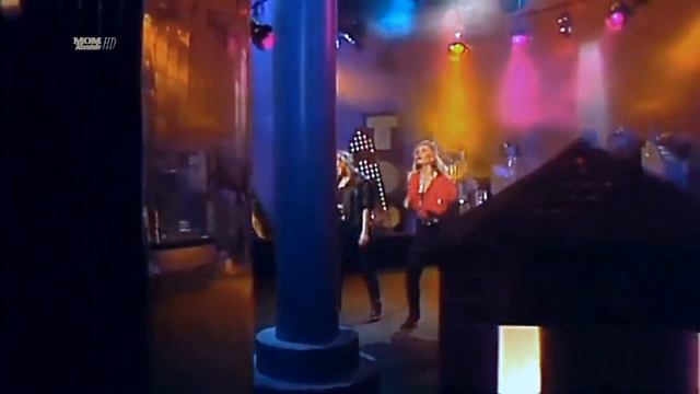 Lili & Susie - Oh Mama