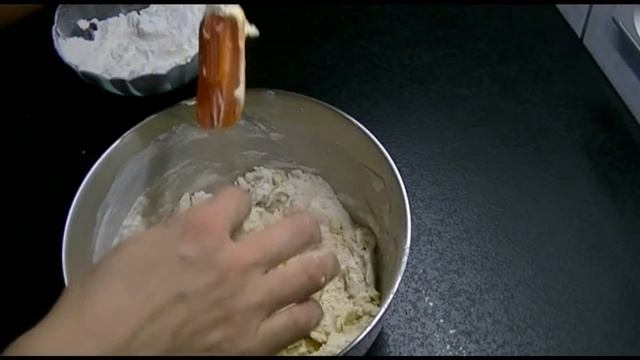 песочное тесто смотреть онлайн