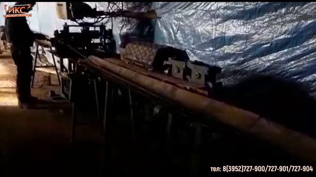 Изготовление рифленой сетки в Иркутске. Собственное производство. смотреть онлайн