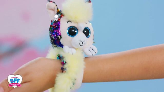 Sbabam BEST FRIENDS FOREVER SPECIAL EDITION LIGHT смотреть онлайн
