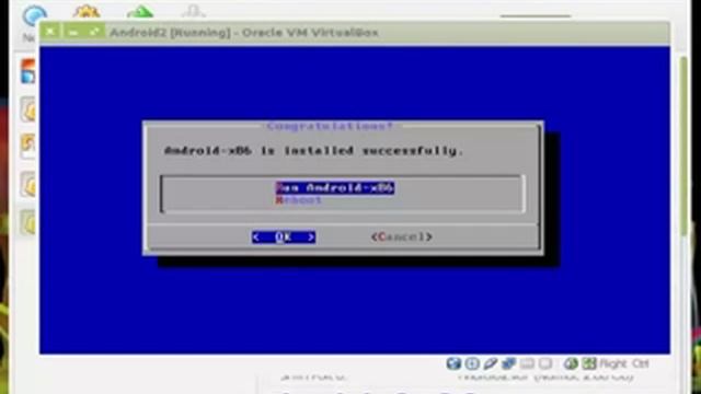 Install Android x86 jellybean 4.3 di virtual box смотреть онлайн