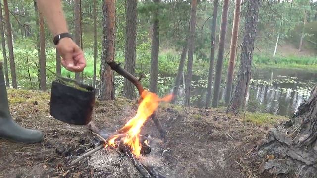 Как рождается река. Сплав от истока до устья. смотреть онлайн