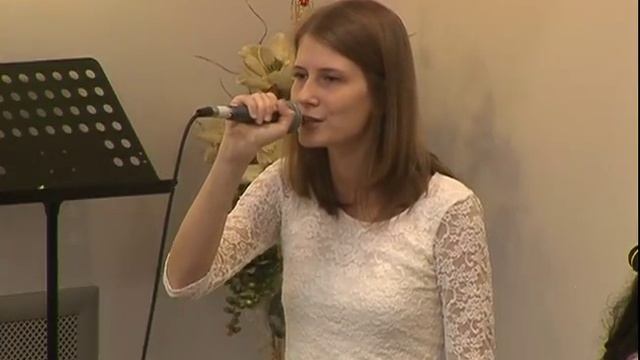 "Прости, Господь" - Никитина Анна 05.03.2017 смотреть онлайн