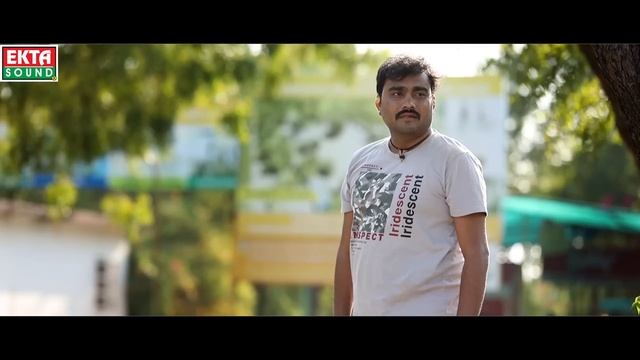 Jignesh Barot || Paarka || 2021 HD Video || New Bewafa Song || @EktaSound смотреть онлайн