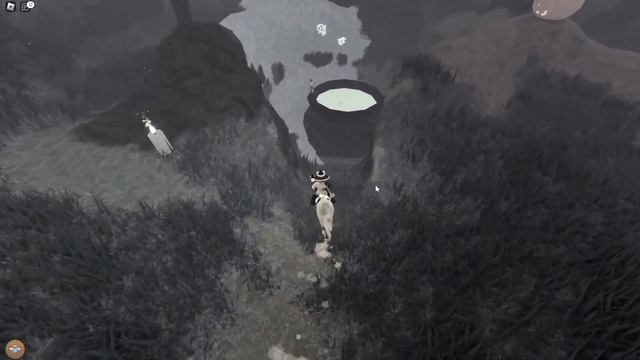 [Roblox Wild Horse Islands] Halloween Event! Catching 2 Ghost Horses! Gathering Souls & Trading! смотреть онлайн