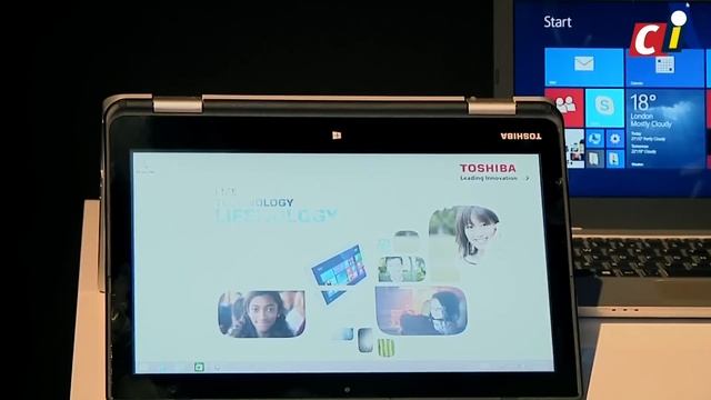 IFA deel 1: LG, Teufel en Toshiba смотреть онлайн