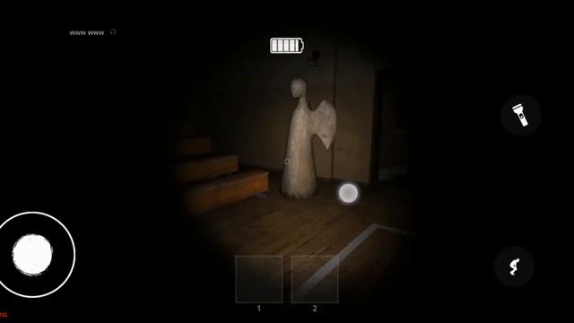 The Ghost. прохождение. #1