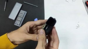 Пахнет паленым пластиком / Ремонт пылесоса Xiaomi Robot Vacuum Cleaner