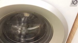 LG Быстрый Режим Полоскание и Отжим Стиральная Машинка LG Инструкция ВСЕГО Три Нажатия Кнопок