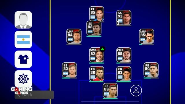 We Made eFootball PES 23 to eFootball FIFA 24 смотреть онлайн