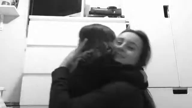 Lily G Busting some moves with her Aunty Jen ❤️ x смотреть онлайн