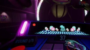 FNAF Help Wanted 2 - FULL GAME Walkthrough (PS5 PSVR2 4K) No Commentary