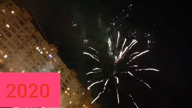 Новый год в калуге смотреть онлайн