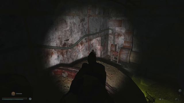 Can you beat STALKER Anomaly with a Makarov? смотреть онлайн
