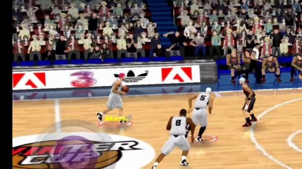 Akashi seijuro Emperor eye