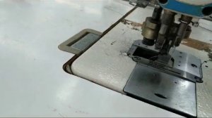 #jack 5558G edge cutter sewing machine