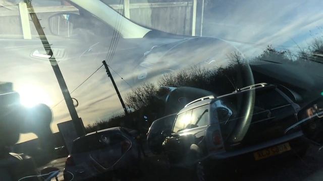 2014 FORD KUGA 2.0 TITANIUM TDCI FOR SALE | CAR REVIEW VLOG смотреть онлайн