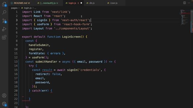 Build Next.js ECommerce Website Like Amazon For Beginners [2023] смотреть онлайн
