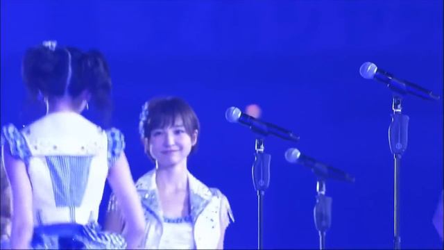 AKB48 Atsuko Graduation Concert 前田 敦子