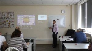 Обучение специалистов по ГО и ЧС( лекция) .mp4