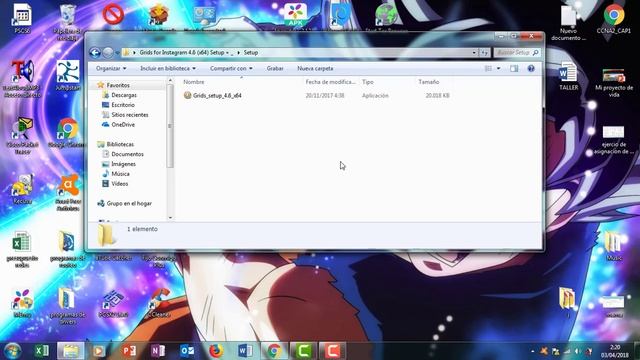 Como Instalar Instagram Para Pc / Sin Emulador / ( Facil y Rapido ) Technonymo смотреть онлайн