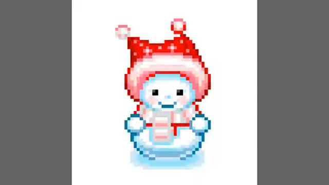 Снеговик танцует! смотреть онлайн