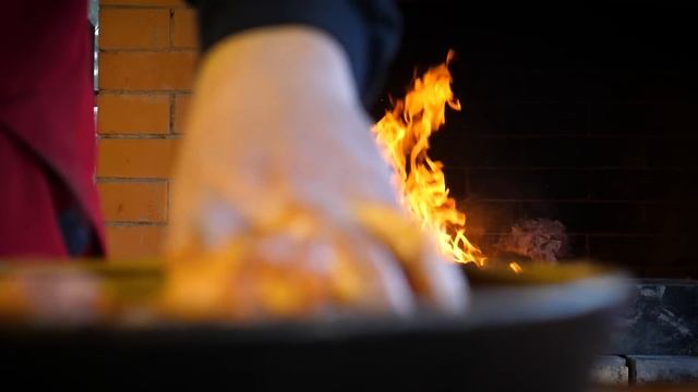 ШАШЛЫК из КУРИНЫХ КРЫЛЫШЕК смотреть онлайн