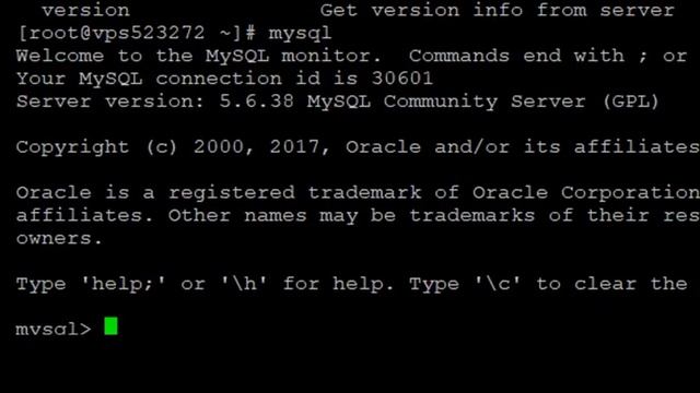 Ways to Check the MySQL Version on Linux - Linux Tricks смотреть онлайн