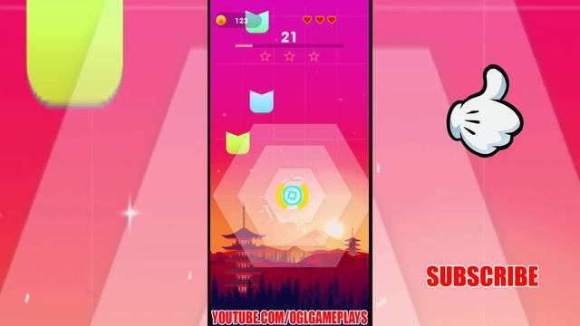 Beat Gun (By Gamejam) Gameplay Android iOS смотреть онлайн