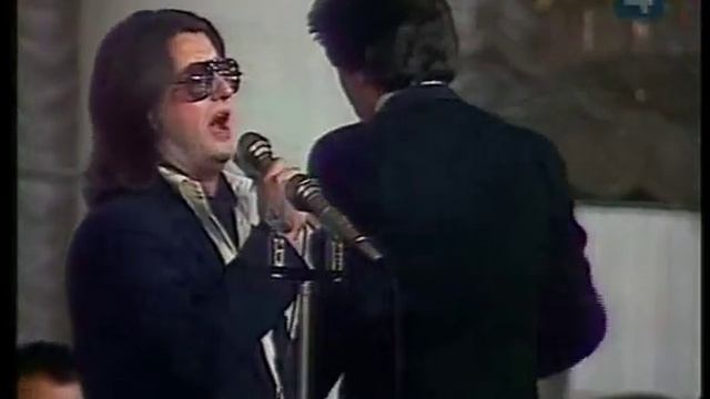 Александр Градский - Сонет (1987) смотреть онлайн