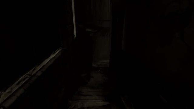 THIS GAME IS TERRIFYING! - HERE THEY LIE смотреть онлайн