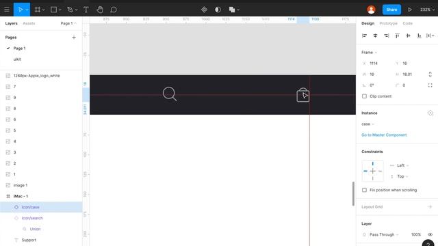 Дизайн сайта в Figma с нуля: веб-дизайн в фигма для начинающих смотреть онлайн