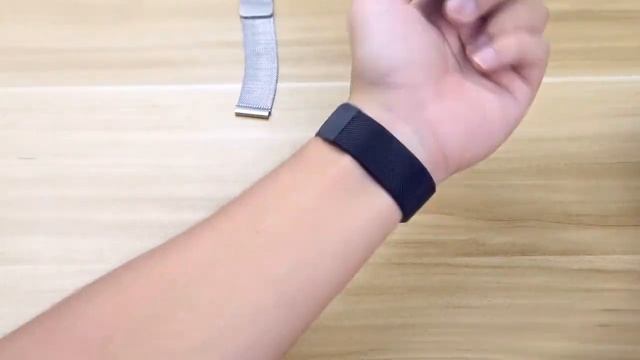 Amazfit GTR 2 2E GTR 3 GTR 3 Pro Strap Amazfit GTR 47mm Strap Quick Release Magnetic Clasp смотреть онлайн