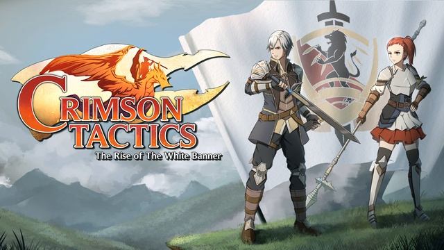 Crimson Tactics: The Rise of The White Banner - Gore Chaos смотреть онлайн