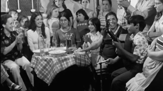 Rito y Geografïa del cante Flamenco (2,3) _ Niños cantaores _ English subtitles смотреть онлайн