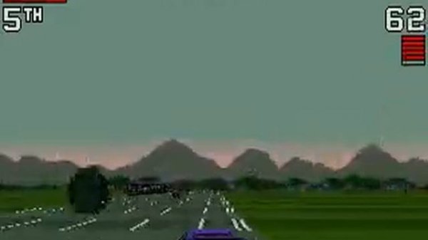 Lotus - The Ultimate Challenge @ xtcabandonware.com