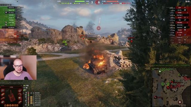 T34 - Новика в боновом магазине. Стоит ли покупать и как он играется в 2022 году. смотреть онлайн