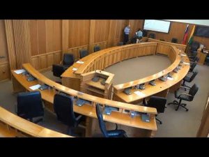 Заседание постоянной комиссии по социальной защите и здравоохранению №31