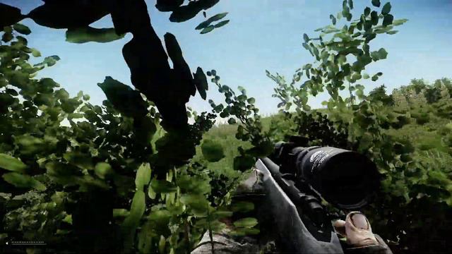 Escape From Tarkov 2019 12 06 10 20 22 09 DVR смотреть онлайн