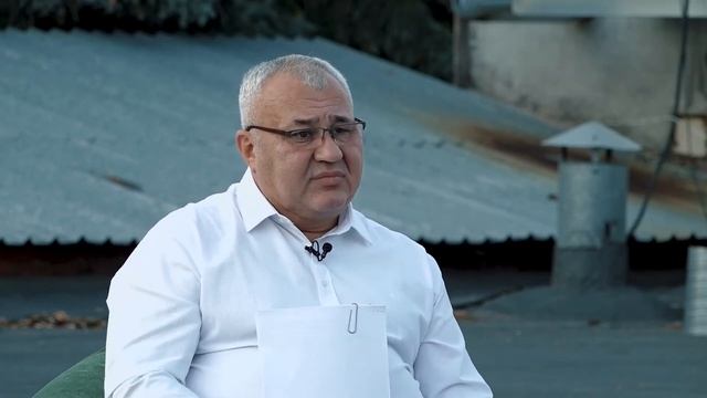 ИНТЕРВЬЮ НА КРЫШЕ С НИКОЛАЕМ ГРИГОРИШИНЫМ смотреть онлайн