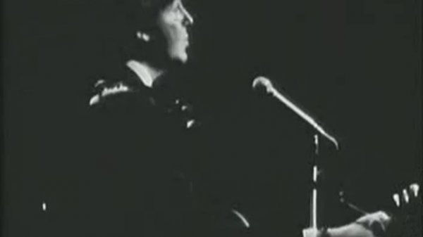 The Beatles - Yesterday