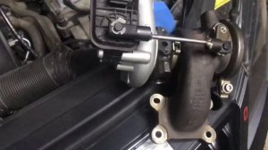 Шкода октавия 1.4 вой турбины. Ds-turbo.ru