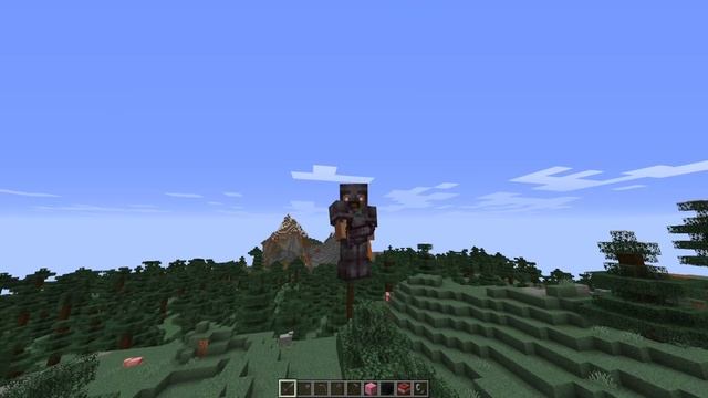 pov: its your first time playing minecraft смотреть онлайн