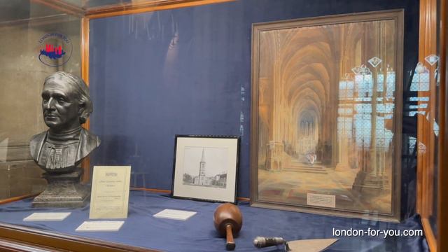 Truro cathedral главный собор в Корнуолл смотреть онлайн
