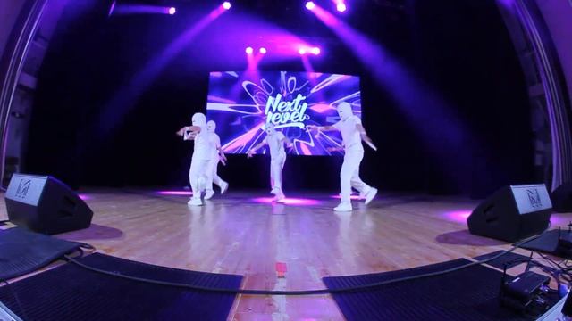 Верхняя Терасса Отчетный Концерт 2023 смотреть онлайн