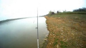 Спиннинг GAD FaiR 228см 5-25gr Fast Первые впечатления новичка.